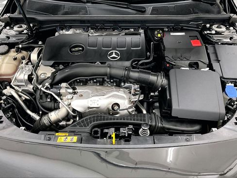 Certified 2023 Mercedes-Benz CLA 250 image 9