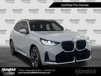Used 2026 BMW X3 xDrive30i w/ Premium Package AWD/4WD video 1