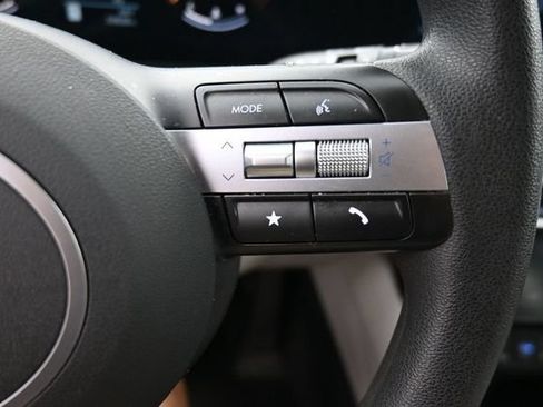 Used 2025 Hyundai Tucson SEL AWD/4WD image 18