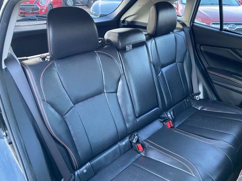 Used 2018 Subaru Crosstrek 2.0i Limited AWD/4WD image 16