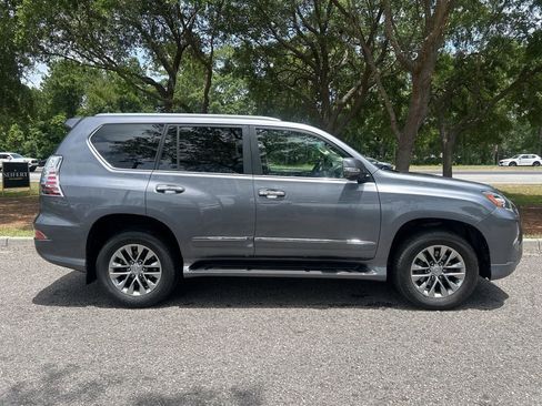 Used 2018 Lexus GX 460 Luxury AWD/4WD image 5