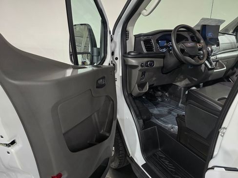 New 2025 Ford Transit 250 Base w/ Load Area Protection Package image 14