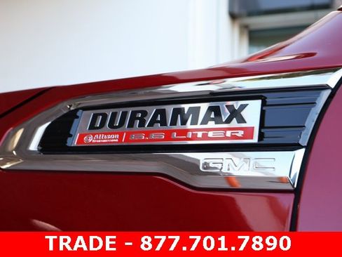 Used 2022 GMC Sierra 2500 Denali w/ Denali Ultimate Package image 11