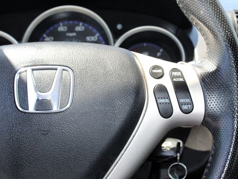 Used 2007 Honda Fit Sport image 12