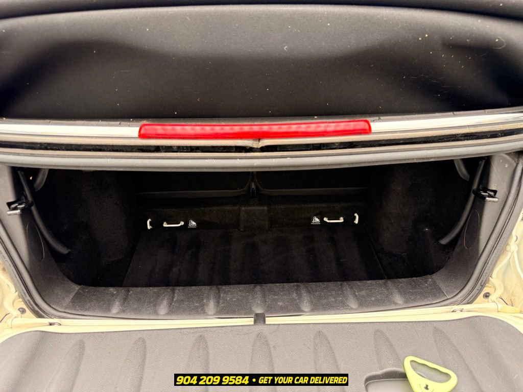 Used 2014 MINI Cooper S FWD image 23