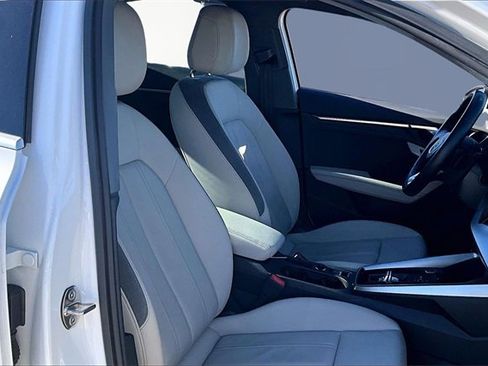 Used 2022 Audi A3 2.0T Premium Plus w/ Premium Plus Package image 7