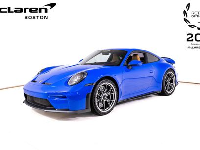 Used 2026 Porsche 911 GT3
