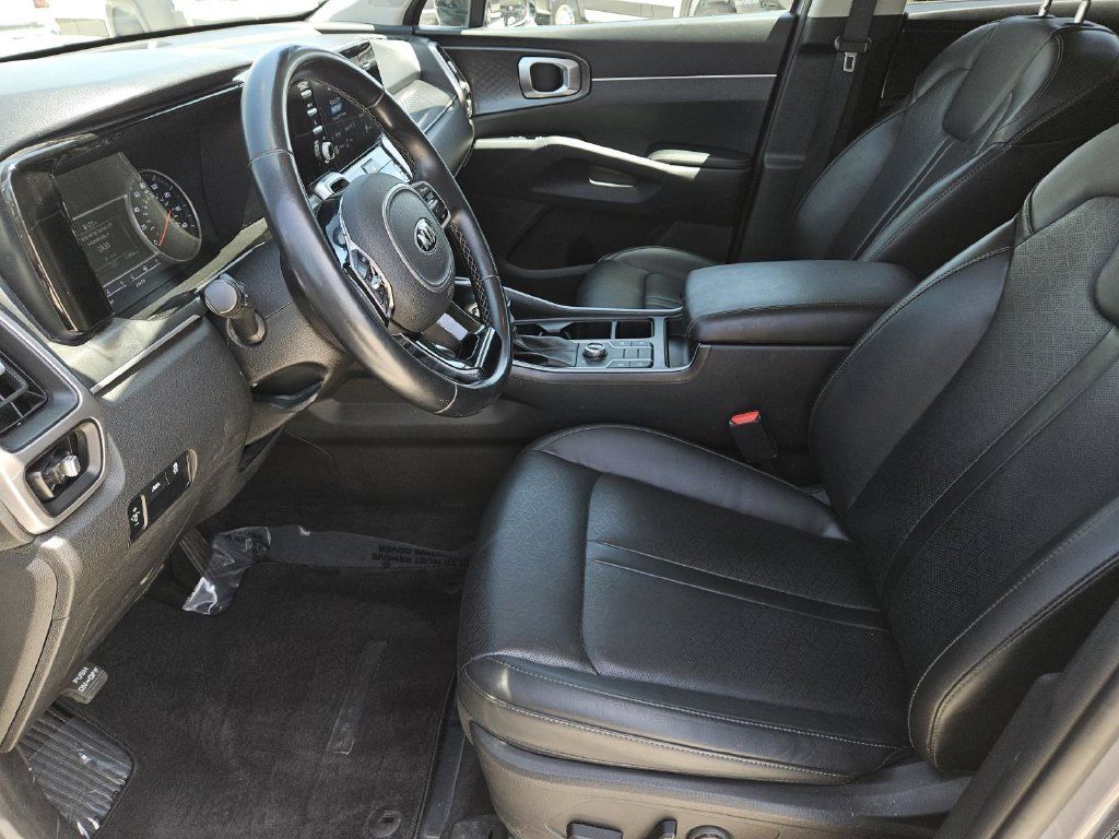 Used 2021 Kia Sorento S AWD/4WD image 12