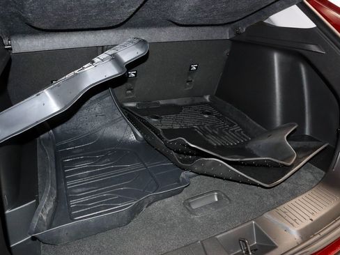 Used 2024 Chevrolet Trax LT w/ Driver Confidence Package image 15