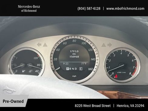 Used 2012 Mercedes-Benz GLK 350 4MATIC image 23