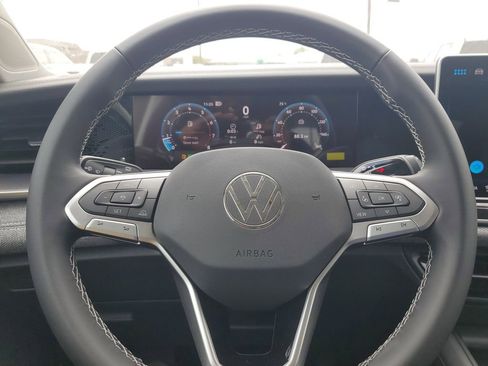 New 2026 Volkswagen Tiguan S FWD image 21