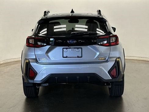 Used 2025 Subaru Crosstrek 2.5i Sport image 4