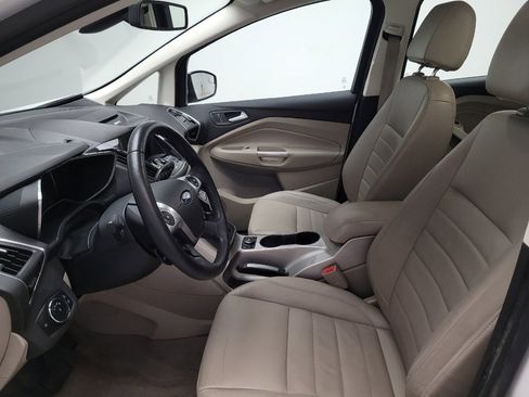 Used 2013 Ford C-MAX Energi SEL image 17