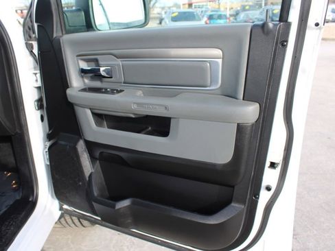 Used 2015 RAM 1500 Big Horn image 21