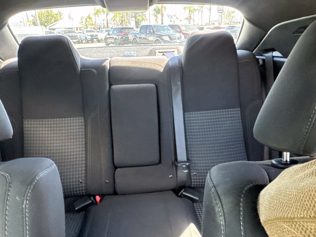 Used 2019 Dodge Challenger SXT RWD image 18