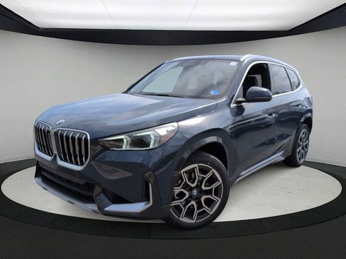 Used 2026 BMW X1 xDrive28i w/ Technology Package AWD/4WD image 1