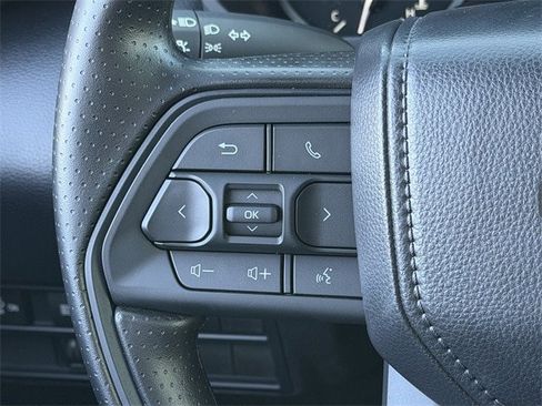 New 2026 Toyota Tundra SR image 13