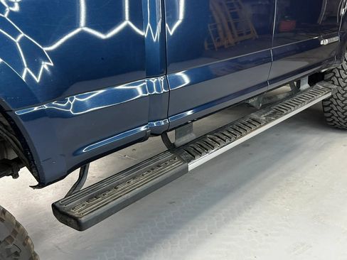 Used 2020 Ford F250 Lariat w/ Lariat Ultimate Package image 15