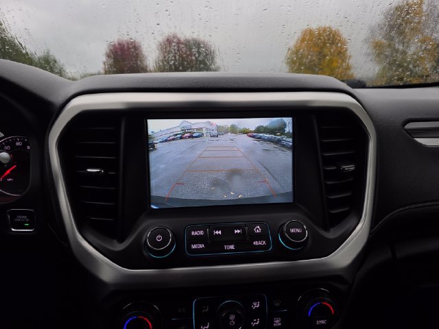 Used 2019 GMC Acadia SLT AWD/4WD image 27