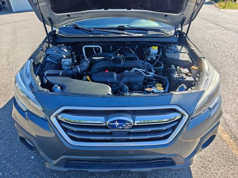 Used 2018 Subaru Outback 2.5i Limited AWD/4WD image 43