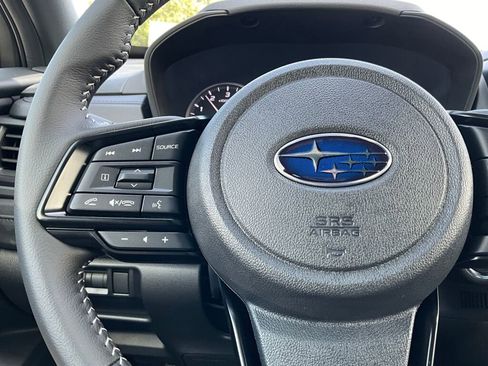 New 2025 Subaru Forester Premium image 22