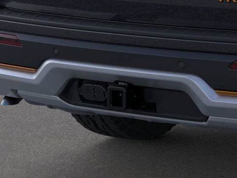 New 2026 Ford Explorer Tremor w/ Tremor Ultimate Package image 46