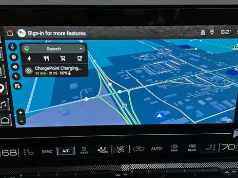 Used 2025 GMC Hummer EV 2X AWD/4WD image 28