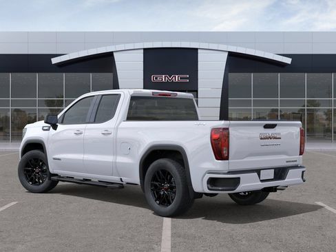 New 2026 GMC Sierra 1500 Elevation AWD/4WD image 27