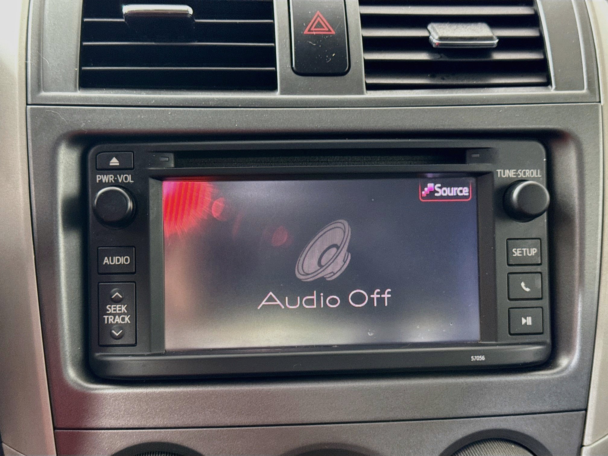 Used 2013 Toyota Corolla S FWD image 13