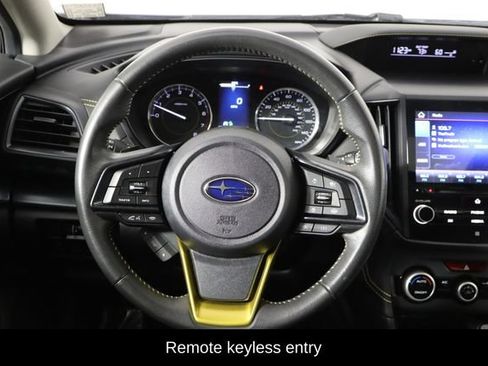 Used 2023 Subaru Crosstrek 2.5i Sport AWD/4WD image 6