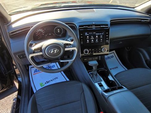 Used 2023 Hyundai Santa Cruz Night w/ Tow & Go Package image 24