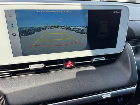 Used 2023 Hyundai Ioniq 5 SEL w/ Cargo Package AWD/4WD image 24