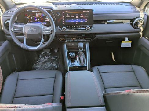 New 2026 Chevrolet Colorado Z71 w/ Technology Package image 22