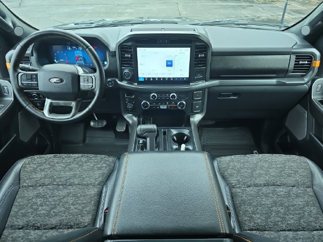 Certified 2025 Ford F150 Tremor AWD/4WD image 20
