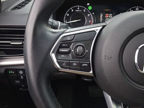 Used 2023 Acura RDX FWD w/ Technology Package image 24