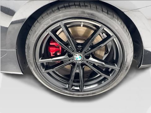 Used 2024 BMW 430i Coupe w/ M Sport Package RWD image 11