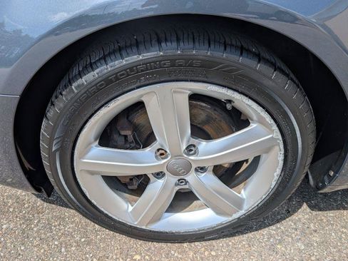 Used 2012 Audi A3 2.0T Premium Plus FWD image 20