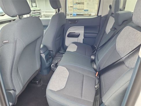 New 2025 Ford Maverick XLT w/ XLT Luxury Package image 21