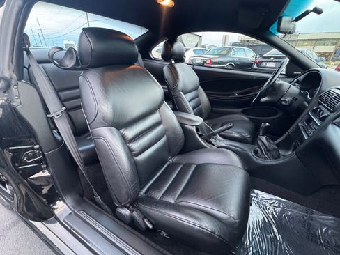 Used 1996 Ford Mustang Cobra image 13