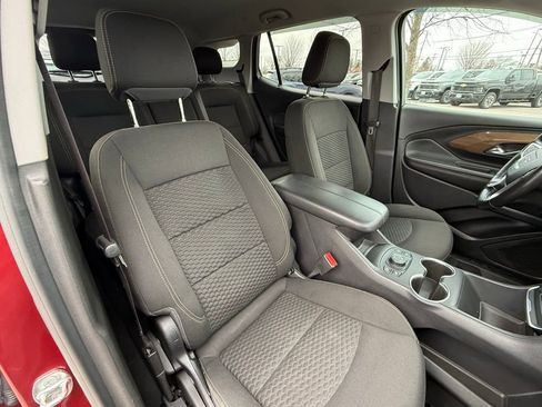 Used 2020 GMC Terrain SLE w/ Driver Convenience Package image 25