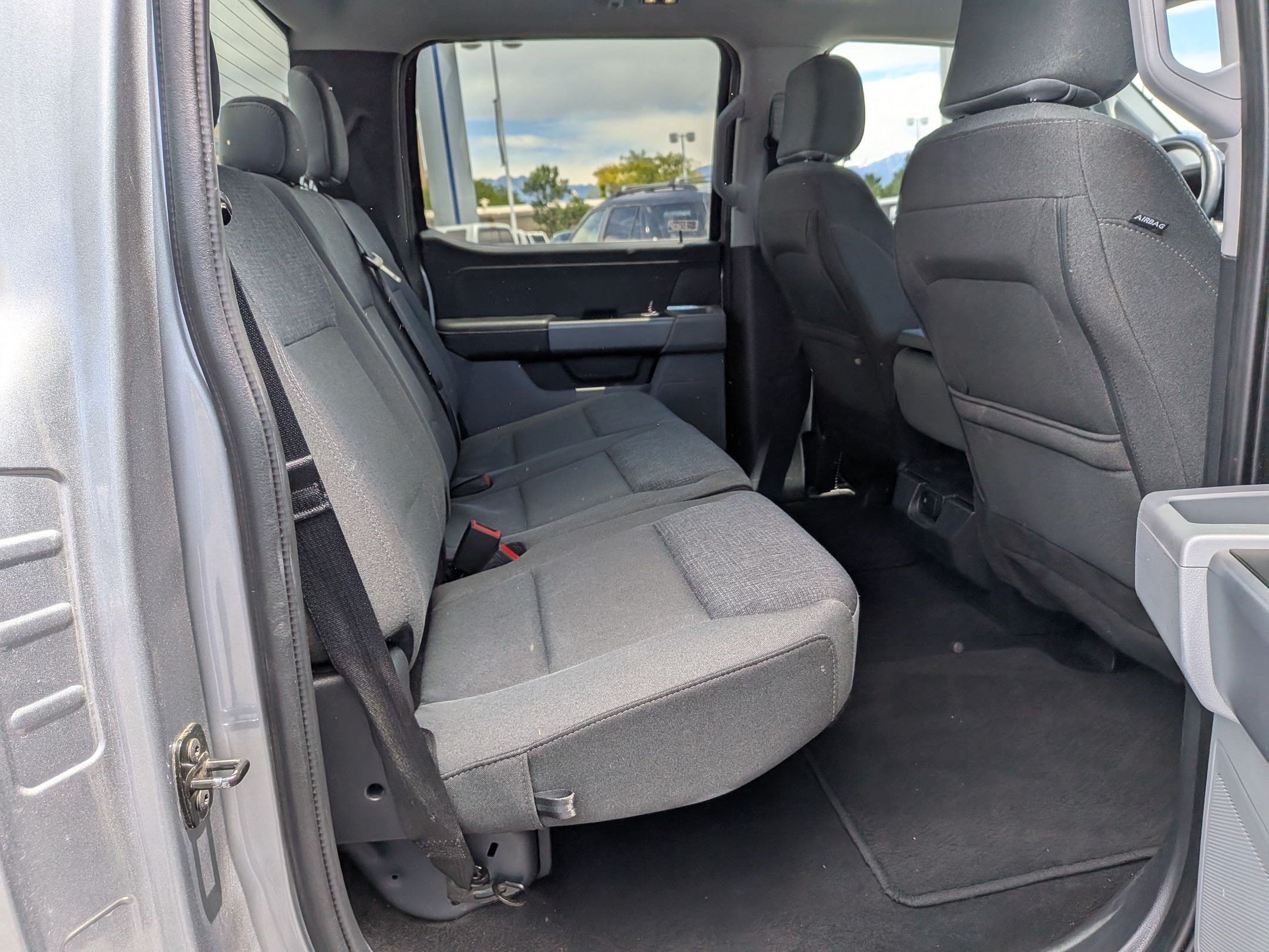 Used 2024 Ford F150 XLT AWD/4WD image 29