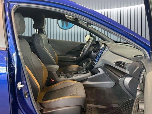 Certified 2024 Subaru Crosstrek 2.5i Sport w/ Popular Package #4A AWD/4WD image 6