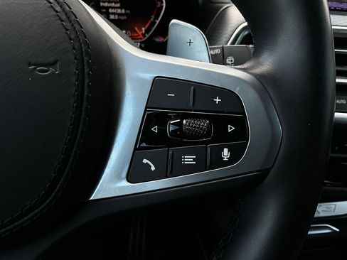 Used 2023 BMW X3 xDrive30i w/ M Sport Package image 42