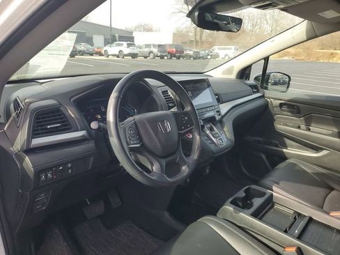 Used 2023 Honda Odyssey EX-L image 18