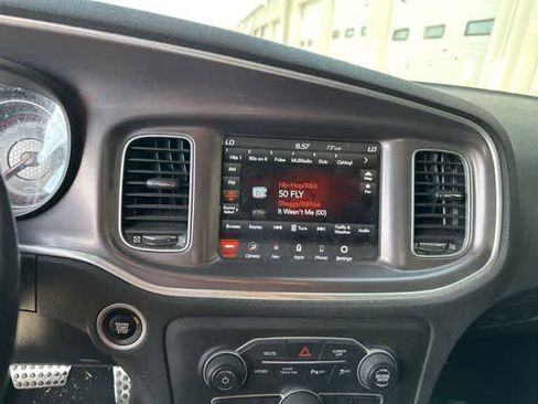 Used 2021 Dodge Charger R/T w/ Navigation & Travel Group image 7