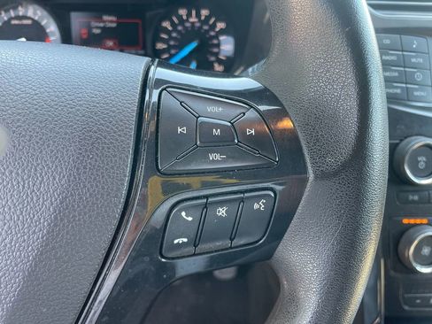 Used 2017 Ford Explorer 4WD image 17