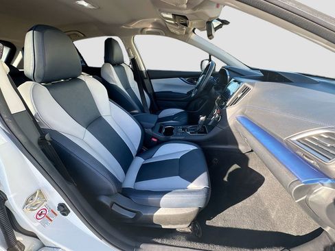 Used 2020 Subaru Crosstrek Hybrid w/ Popular Package #3 image 33