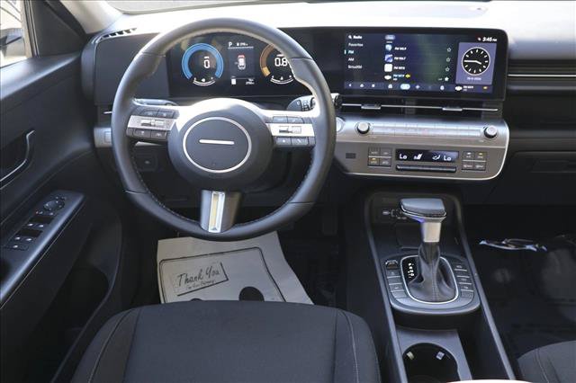 Certified 2026 Hyundai Kona SEL Sport AWD/4WD image 23
