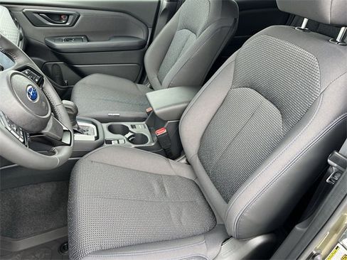 New 2025 Subaru Forester Premium image 26