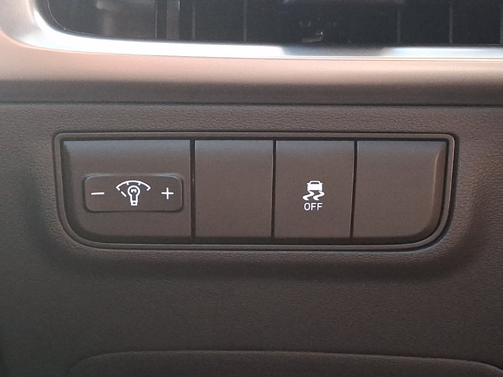 New 2026 Hyundai Tucson SE AWD/4WD image 18